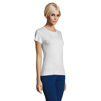 REGENT WOMEN - REGENT DONNA T-SHIRT 150g