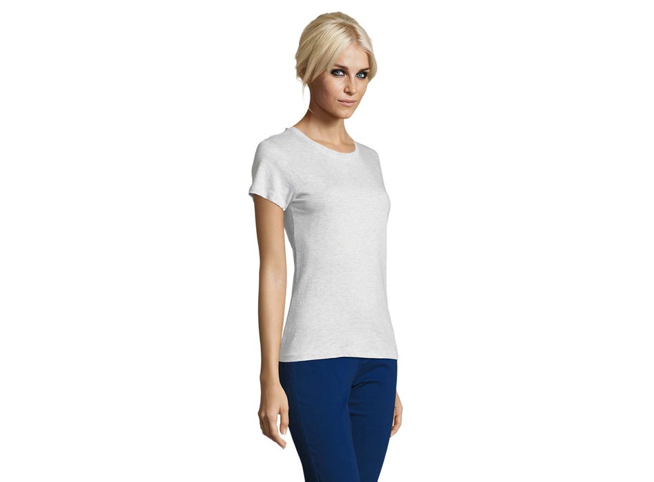 REGENT WOMEN - REGENT DONNA T-SHIRT 150g