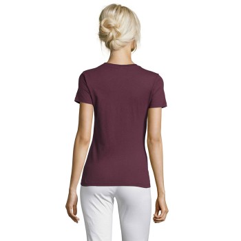 REGENT WOMEN - REGENT DONNA T-SHIRT 150g