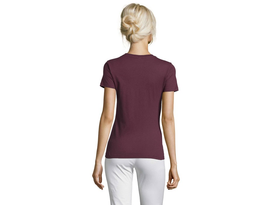 REGENT WOMEN - REGENT DONNA T-SHIRT 150g