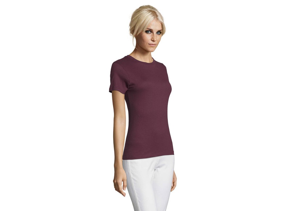 REGENT WOMEN - REGENT DONNA T-SHIRT 150g