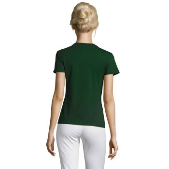 REGENT WOMEN - REGENT DONNA T-SHIRT 150g