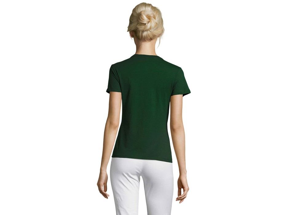 REGENT WOMEN - REGENT DONNA T-SHIRT 150g