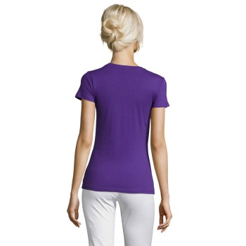 REGENT WOMEN - REGENT DONNA T-SHIRT 150g
