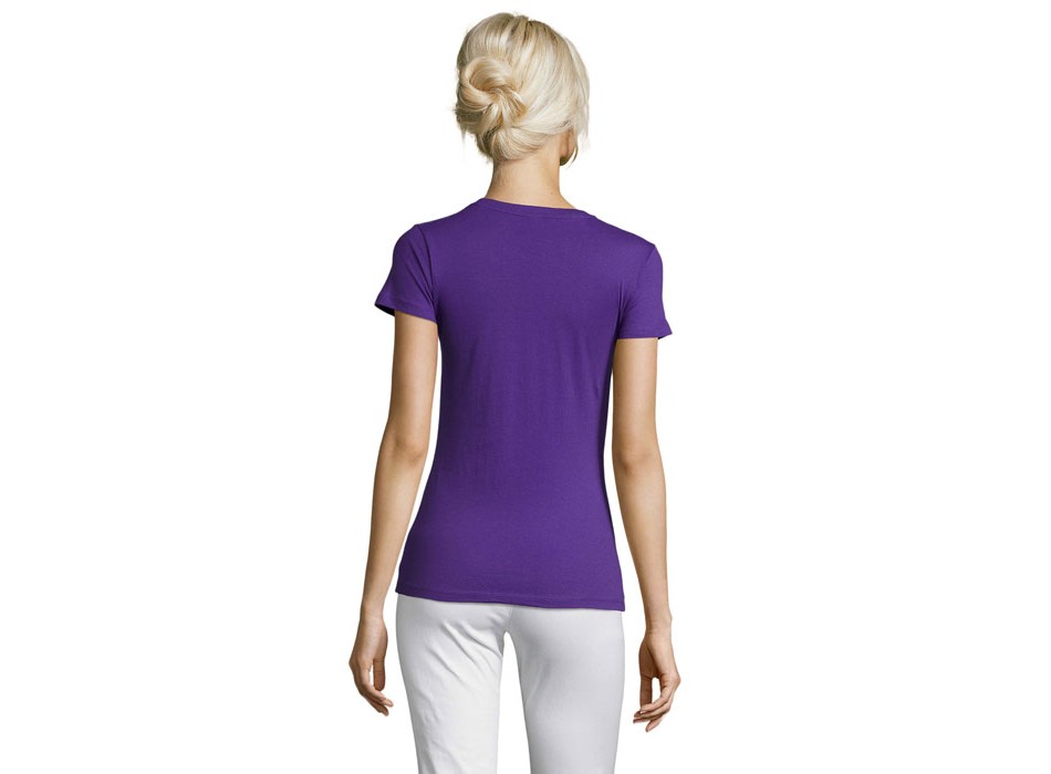 REGENT WOMEN - REGENT DONNA T-SHIRT 150g