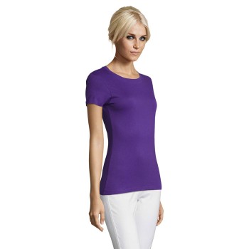 REGENT WOMEN - REGENT DONNA T-SHIRT 150g