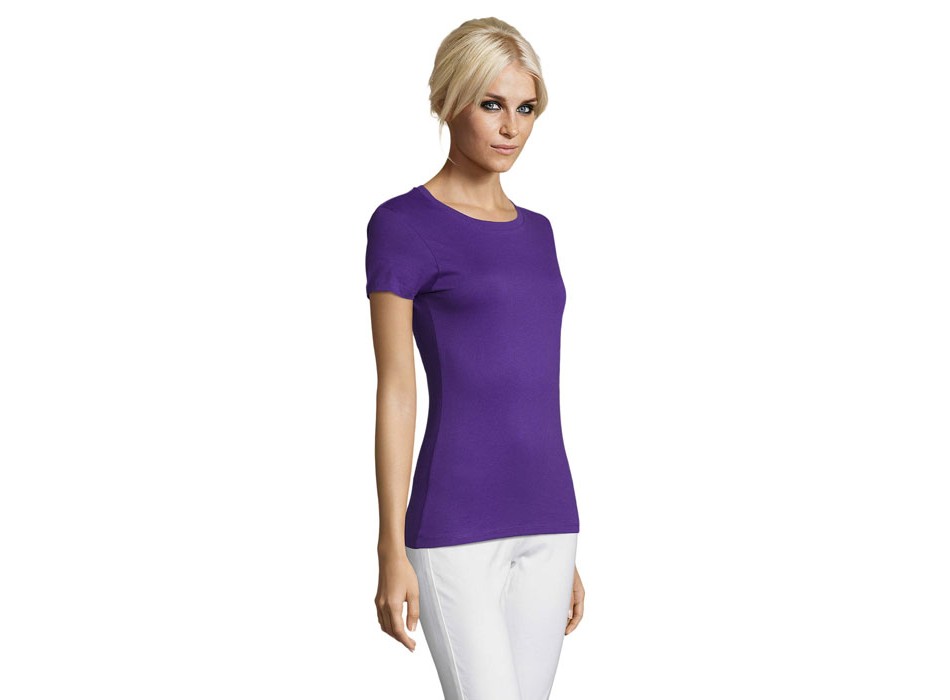 REGENT WOMEN - REGENT DONNA T-SHIRT 150g