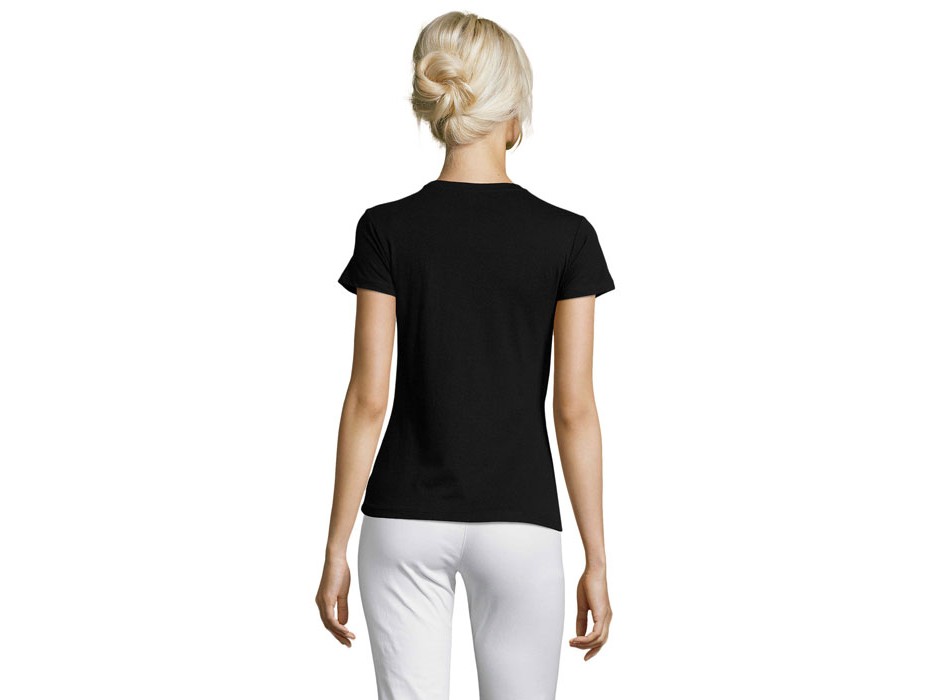 REGENT WOMEN - REGENT DONNA T-SHIRT 150g