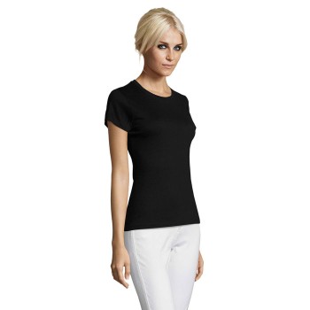 REGENT WOMEN - REGENT DONNA T-SHIRT 150g