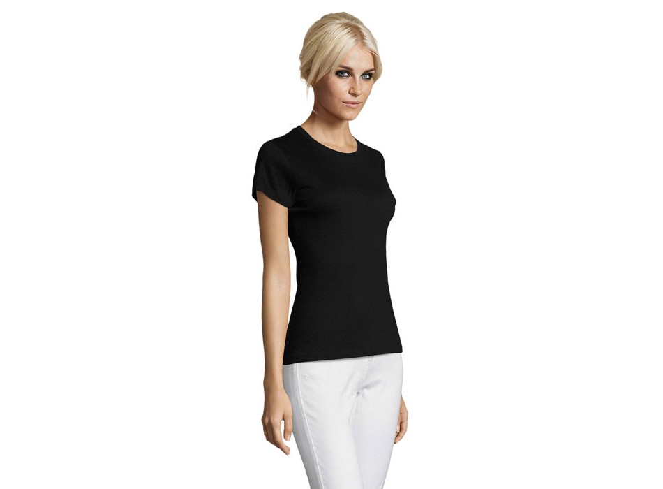 REGENT WOMEN - REGENT DONNA T-SHIRT 150g