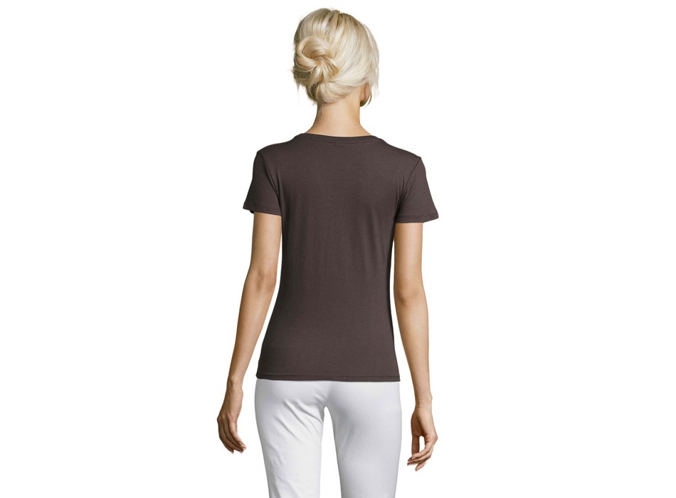 REGENT WOMEN - REGENT DONNA T-SHIRT 150g