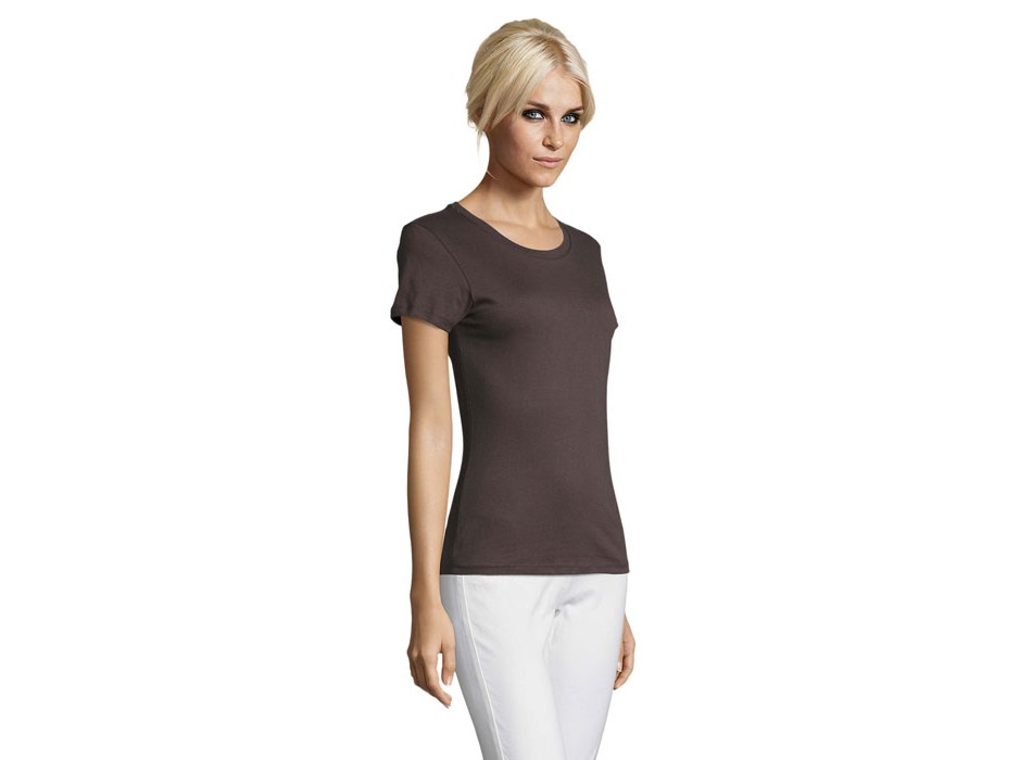 REGENT WOMEN - REGENT DONNA T-SHIRT 150g