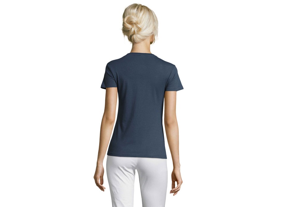 REGENT WOMEN - REGENT DONNA T-SHIRT 150g