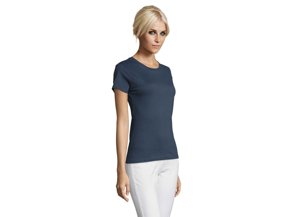 REGENT WOMEN - REGENT DONNA T-SHIRT 150g