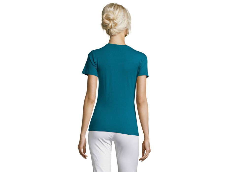 REGENT WOMEN - REGENT DONNA T-SHIRT 150g