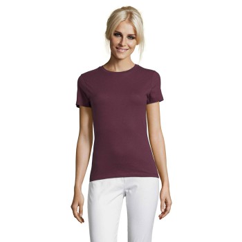 REGENT WOMEN - REGENT DONNA T-SHIRT 150g