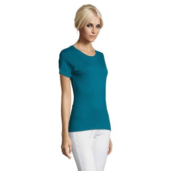 REGENT WOMEN - REGENT DONNA T-SHIRT 150g