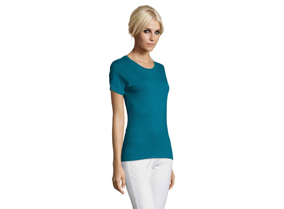 REGENT WOMEN - REGENT DONNA T-SHIRT 150g