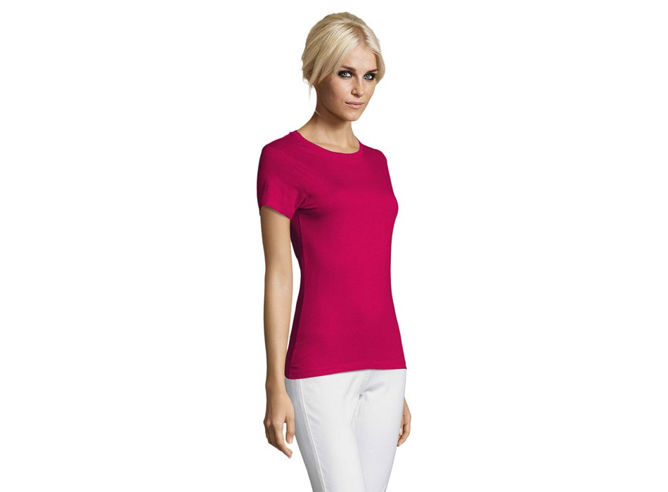 REGENT WOMEN - REGENT DONNA T-SHIRT 150g
