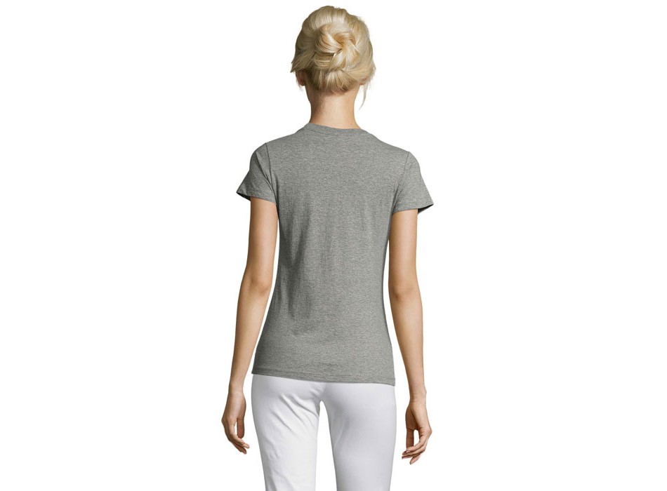 REGENT WOMEN - REGENT DONNA T-SHIRT 150g