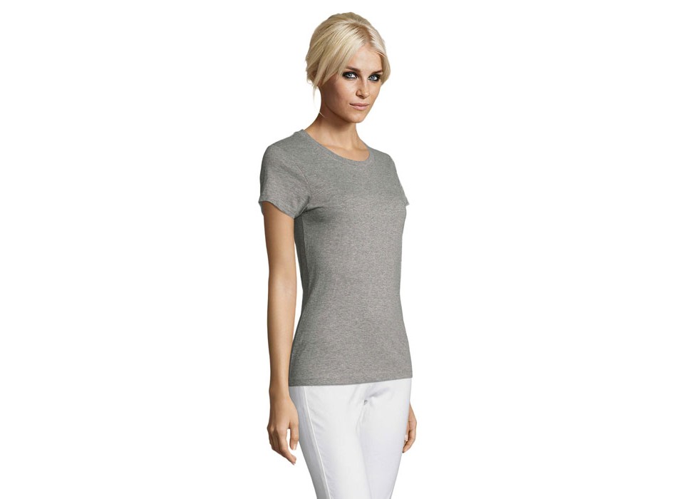 REGENT WOMEN - REGENT DONNA T-SHIRT 150g