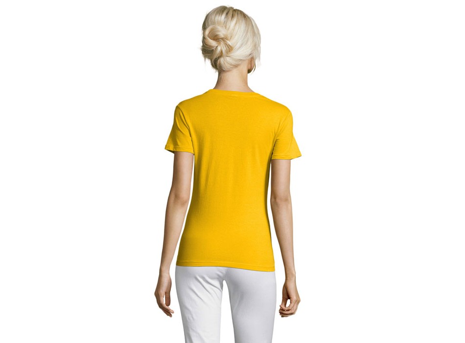 REGENT WOMEN - REGENT DONNA T-SHIRT 150g