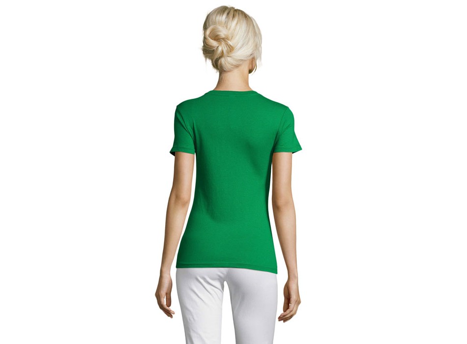 REGENT WOMEN - REGENT DONNA T-SHIRT 150g