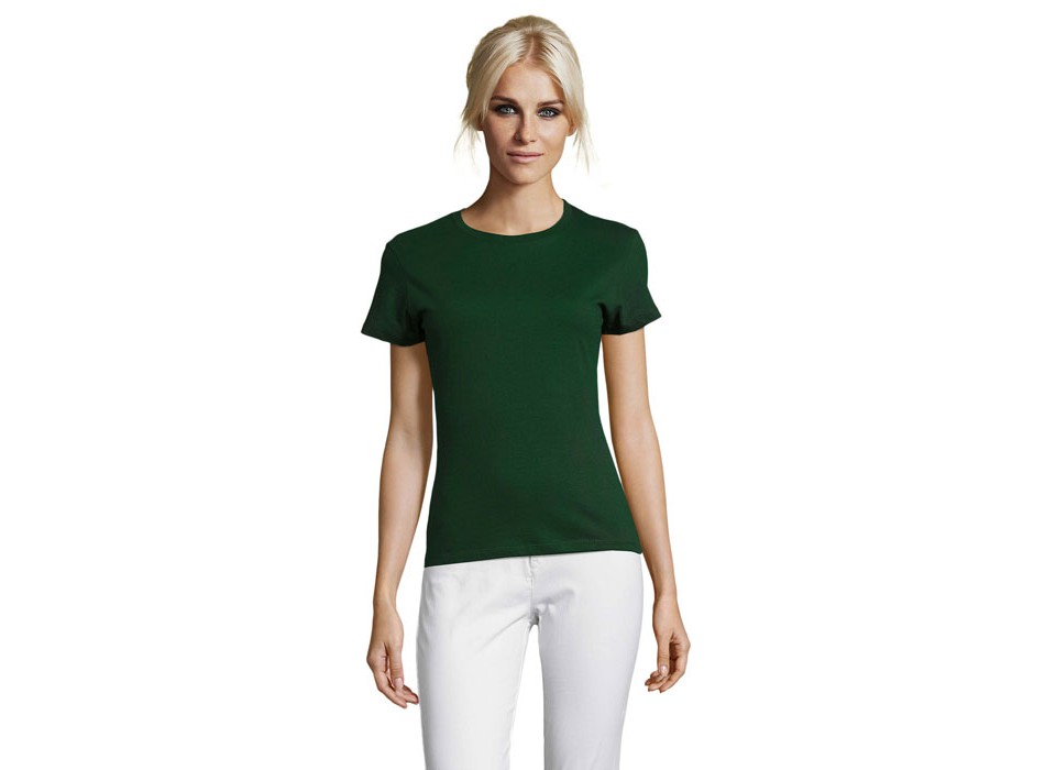 REGENT WOMEN - REGENT DONNA T-SHIRT 150g