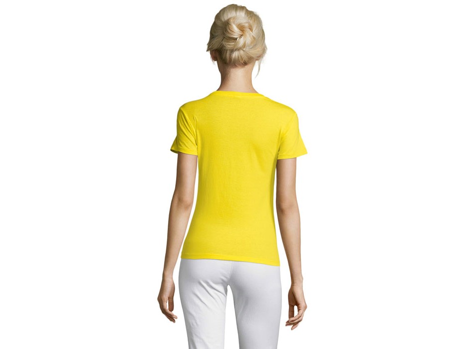 REGENT WOMEN - REGENT DONNA T-SHIRT 150g