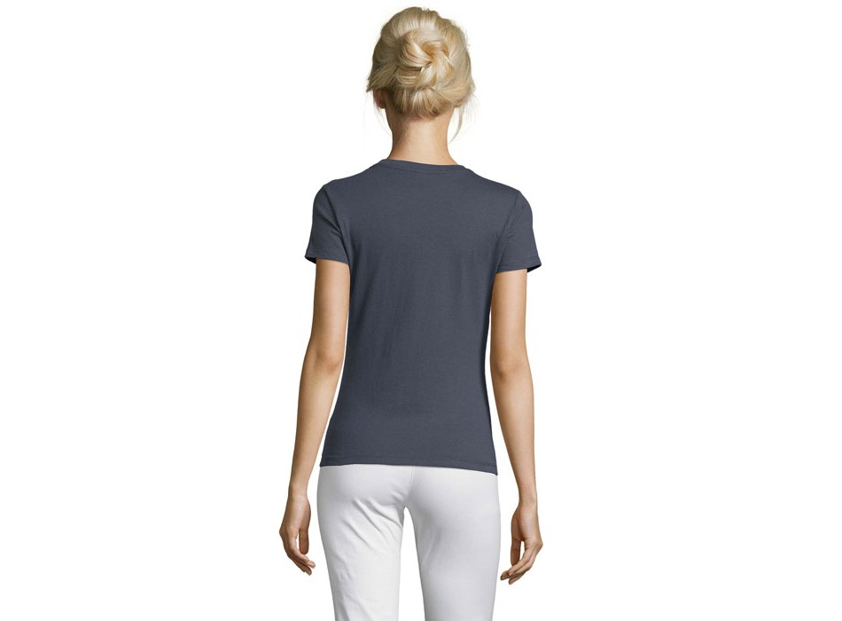 REGENT WOMEN - REGENT DONNA T-SHIRT 150g
