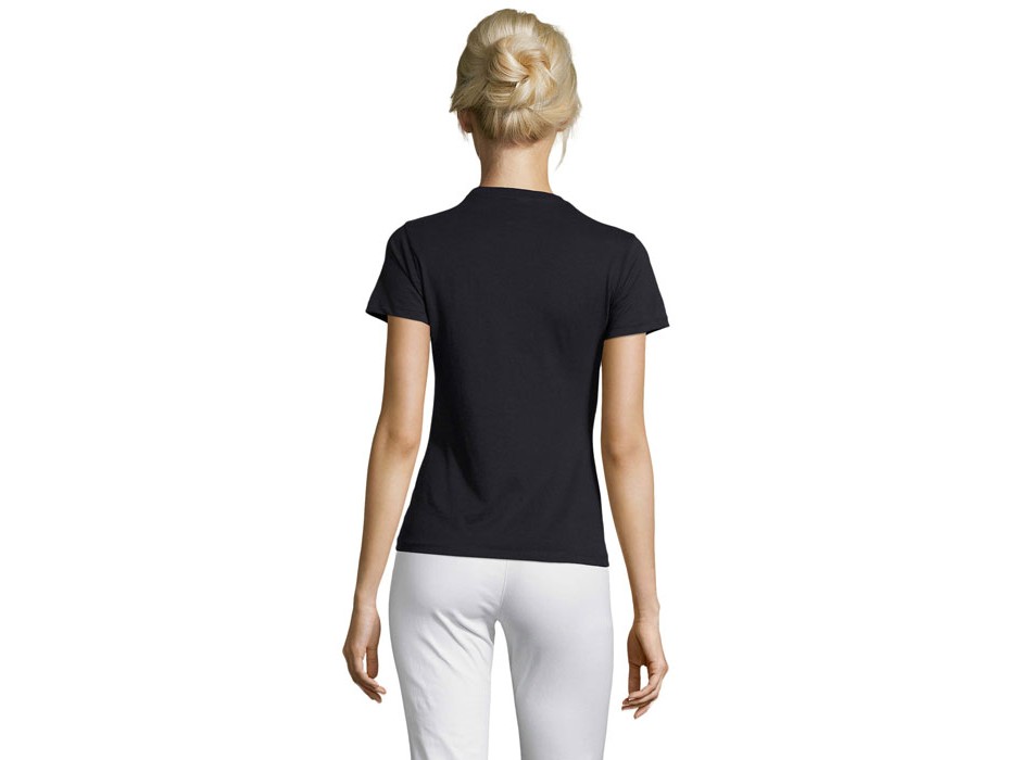 REGENT WOMEN - REGENT DONNA T-SHIRT 150g