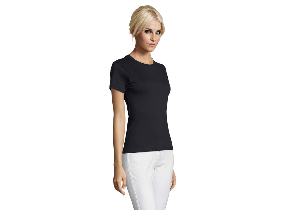 REGENT WOMEN - REGENT DONNA T-SHIRT 150g
