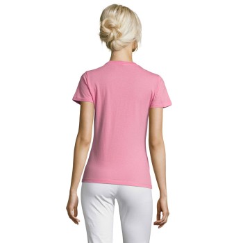 REGENT WOMEN - REGENT DONNA T-SHIRT 150g