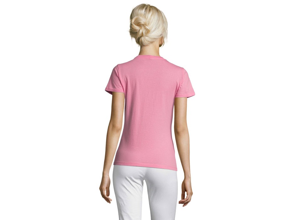 REGENT WOMEN - REGENT DONNA T-SHIRT 150g