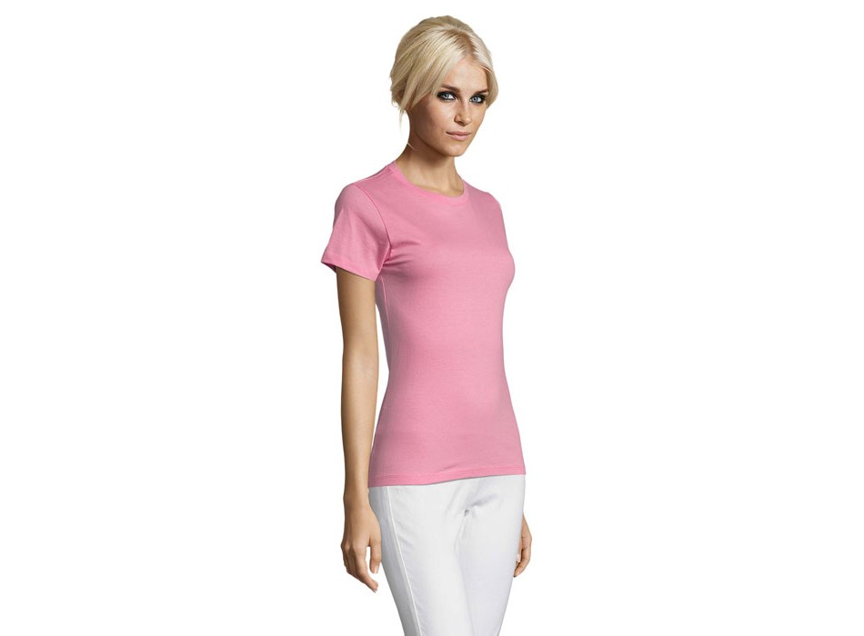REGENT WOMEN - REGENT DONNA T-SHIRT 150g