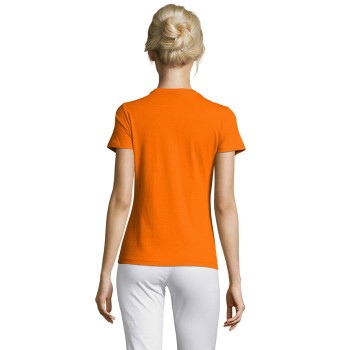 REGENT WOMEN - REGENT DONNA T-SHIRT 150g