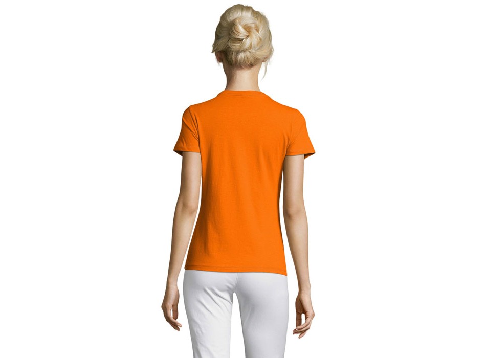 REGENT WOMEN - REGENT DONNA T-SHIRT 150g