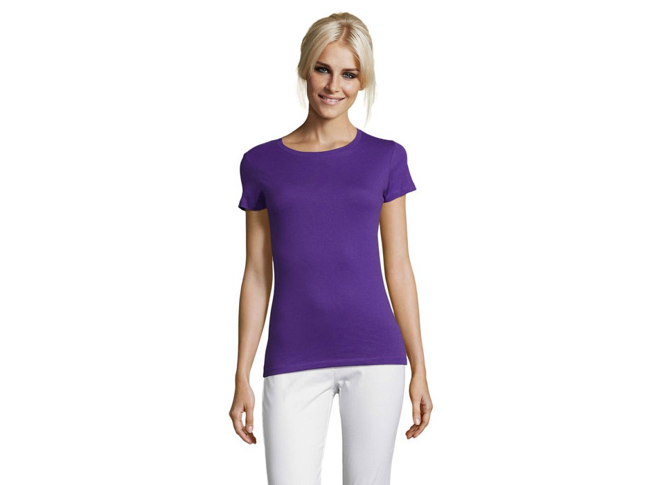 REGENT WOMEN - REGENT DONNA T-SHIRT 150g