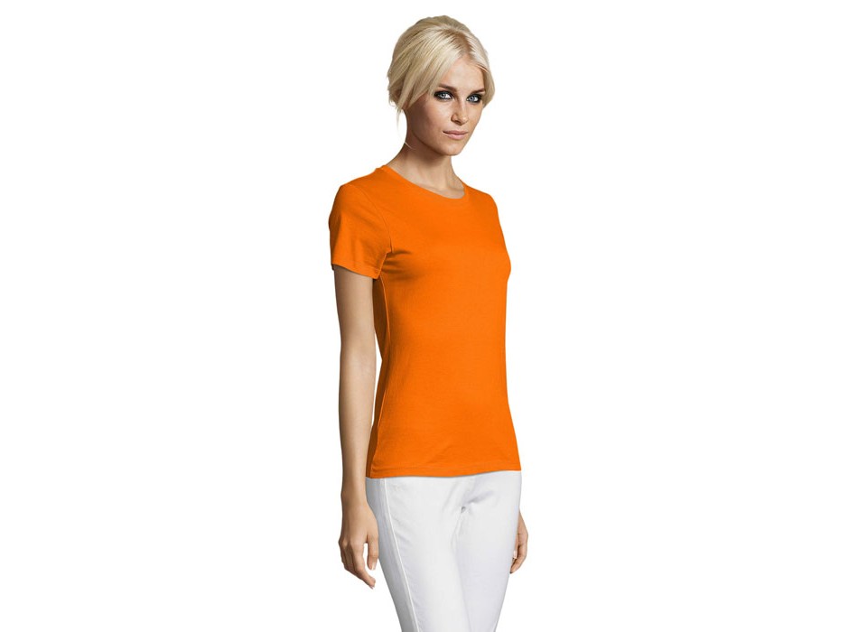 REGENT WOMEN - REGENT DONNA T-SHIRT 150g