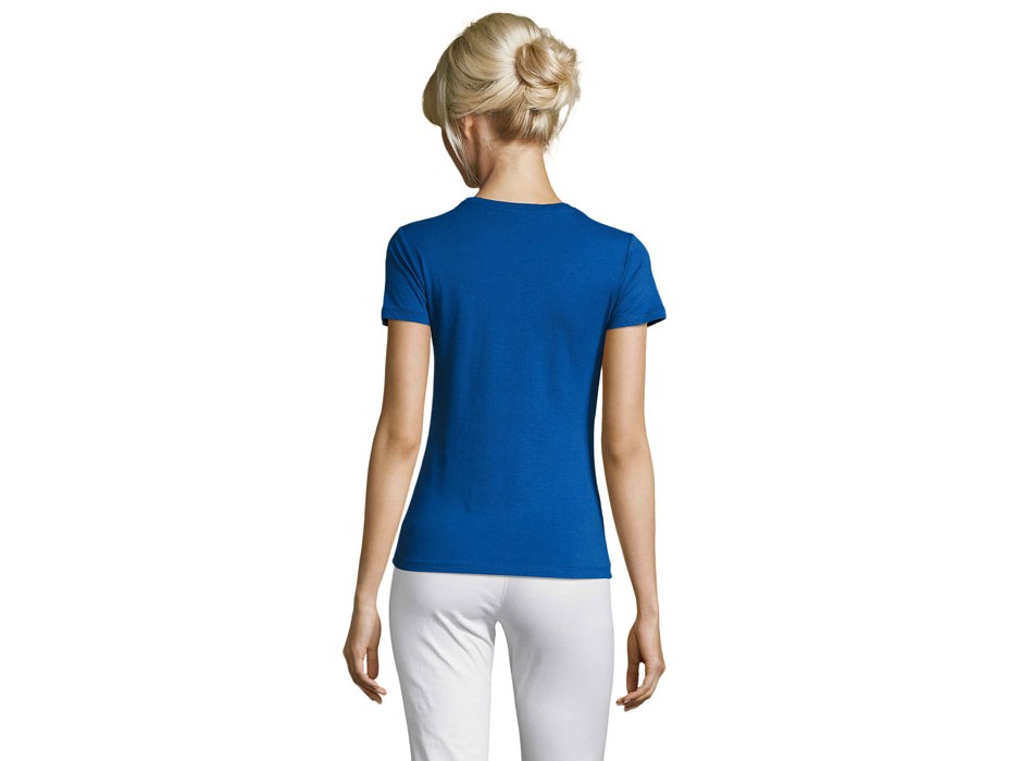 REGENT WOMEN - REGENT DONNA T-SHIRT 150g