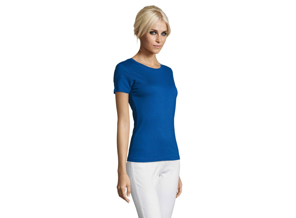 REGENT WOMEN - REGENT DONNA T-SHIRT 150g