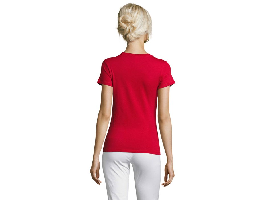 REGENT WOMEN - REGENT DONNA T-SHIRT 150g