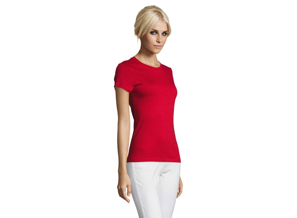 REGENT WOMEN - REGENT DONNA T-SHIRT 150g