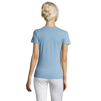 REGENT WOMEN - REGENT DONNA T-SHIRT 150g