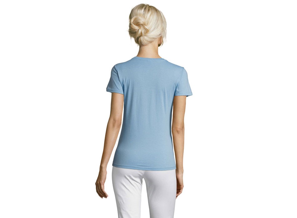 REGENT WOMEN - REGENT DONNA T-SHIRT 150g