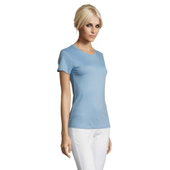 REGENT WOMEN - REGENT DONNA T-SHIRT 150g