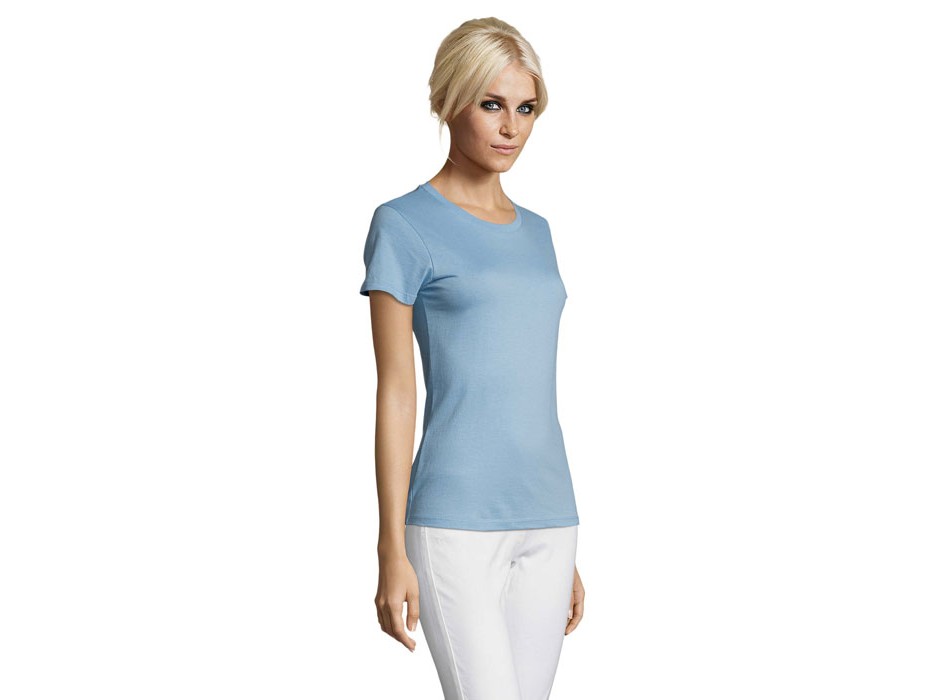 REGENT WOMEN - REGENT DONNA T-SHIRT 150g