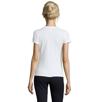 REGENT WOMEN - REGENT DONNA T-SHIRT 150g