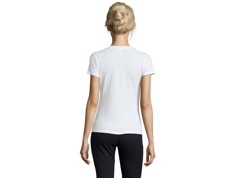 REGENT WOMEN - REGENT DONNA T-SHIRT 150g