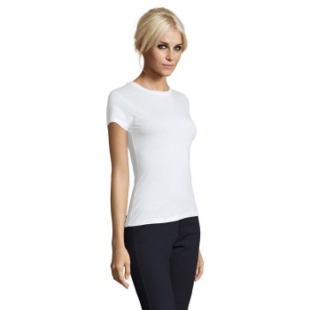 REGENT WOMEN - REGENT DONNA T-SHIRT 150g